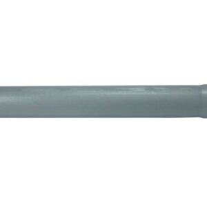 PVC INNESTO TUBO 1 BICCHIERE D.32X1500 PP 3 STRATI D21102