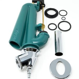 CATIS BATTERIA SCARICO ORIGINALE CON PULSANTE INTEGRATO NEW JUNIOR D1200