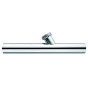 CANOTTO D. 32X250 CON ATTACCO LAVATRICE PER SIFONE 1"1/4 S12125