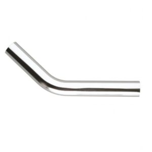 TUBO SOTTOCASSETTA D.30 A 45° S12122