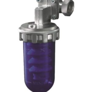 DOSATORE POLIFOSFATO BLU 1/2 SPECIALE + CARTUCCIA OMAGGIO A/1QS M14180