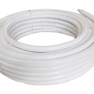 TUBO MULTISTRATO 373 D.16X2 UNICO BIANCO D23210