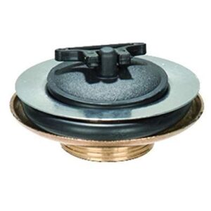 PILETTA GATTINARA 1"1/4 OTTONE DBS10116 03.02.005