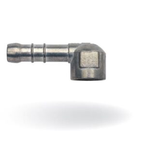 PIPA FEMMINA 1/2 PER METANO METALLO Z10120