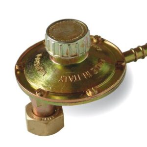 REGOLATORE A SQUADRO PER GAS NORMALE DZB10101