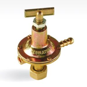 REGOLATORE GAS ALTA PRESSIONE Z10104