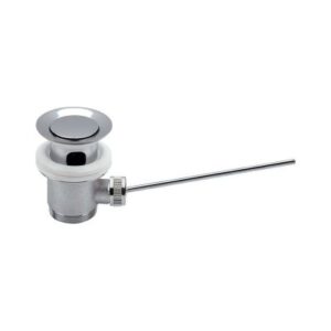PILETTA SCARICO AUTOMATICO 1"1/4 LAVABO O BIDET IDRAULICA R18150
