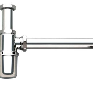 SIFONE A BOTTIGLIA DA 1" TECOM S10110
