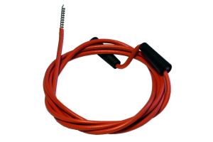 SONDA STURALAVANDINO A MOLLA FLEXI MT.2.5 S28202