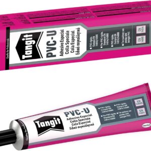 TANGIT COLLA PER TUBI PVC GR.125 TUBETTO D16100