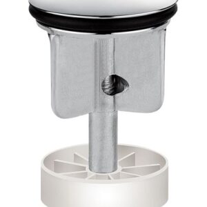 TAPPO SALTARELLO DA 1" OTTONE D.26 R18124
