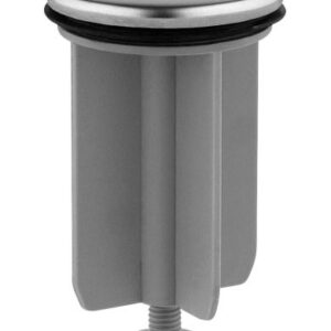 TAPPO PER SALTELLO 1" PVC R18194