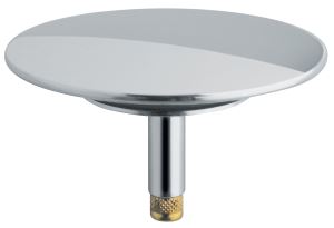 TAPPO X SALTELLO VASCA OTTONE SALVAPILETTA TPVQ R18127 TVOSP