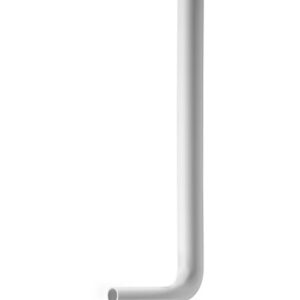 TUBO PER CASSETTA A ZAINO PROLUNGATO 100CM. S30149 TCZ1