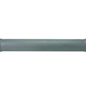 TUBO INNESTO D.40X1000 2 BICCHIERI D21146