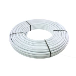TUBO MULTISTRATO SPG PEX-B 16X2 NUDO ROTOLO 100 MT. D23810