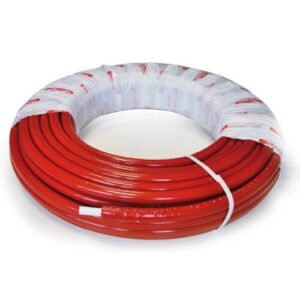 TUBO MULTISTRATO 373 D. 16X2 ROSSO NICOLL D23110 ROTOLO MT.50