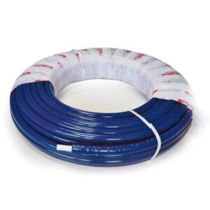 TUBO MULTISTRATO 373 D. 16X2 BLU NICOLL D23112 ROTOLO MT.50