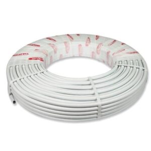 TUBO MULTISTRATO NUDO D. 16X2 NICOLL D23100