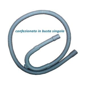 TUBO SCARICO IMBUSTATO CM 200 PER S. GIORGIO A40308