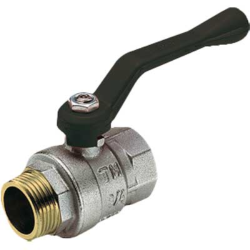 VALVOLA A SFERA MF 1/2 LEVA 117/1/2QS N10132
