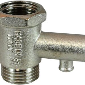 VALVOLA PER SCALDABAGNO 1/2 PZ.12 E16132