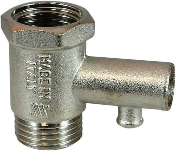 VALVOLA PER SCALDABAGNO 1/2 PZ.12 E16132