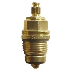 SAVIL VITONE PER RUBINETTO 083 TONDO Q20216 S083