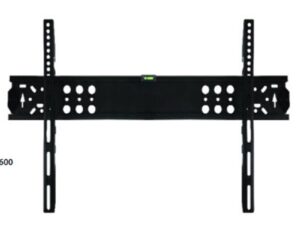 MELCHIONI SUPPORTO TV FISSO 42/100" PORTATA 80KG.DISTANZA DAL MURO 30M 149302132